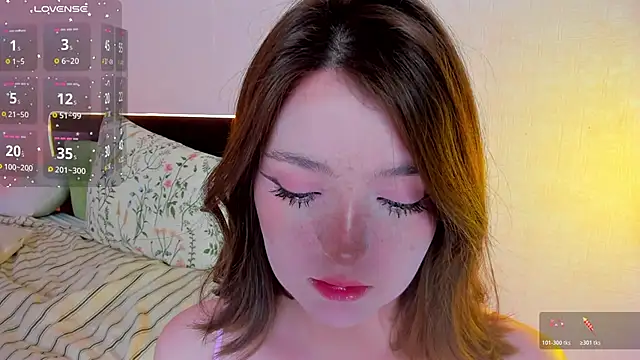 lexxxxxxi – Live XXX-chat