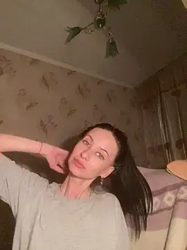 Chat XXX en directo de Starry_Siren