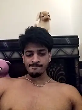 Wild_Vassu webkamerás műsora