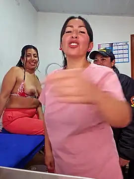 JustSamantha_ 웹캠 쇼