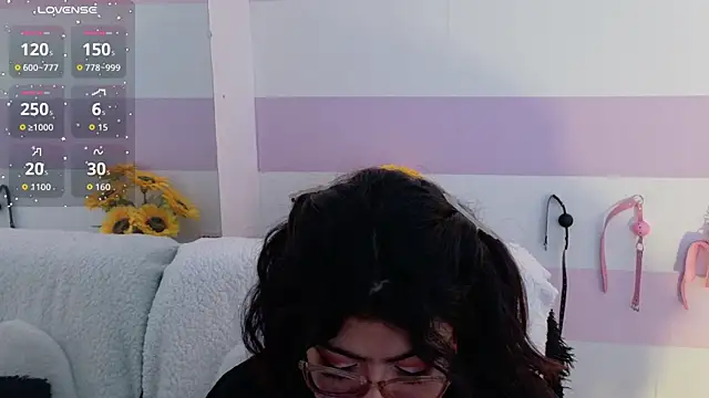 Czat XXX na żywo – Catwhite_