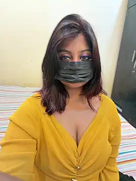 Chat XXX en directo de payal_bansal