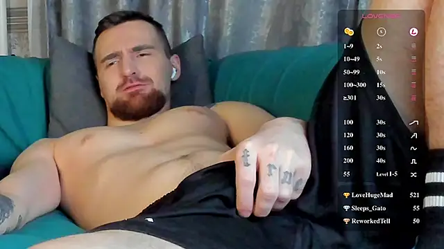 shottanshow Webcam Show