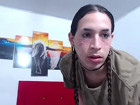 hairy21dick Show Webcam