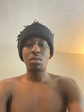 MdotShilong: вебкам-шоу