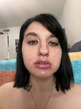 Show Webcam de Courtneysinclair