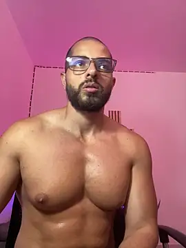 magnumchrisn Live XXX chat