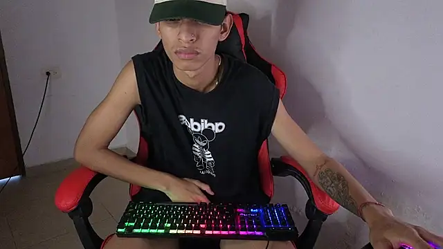 Show de sung_yol na webcam