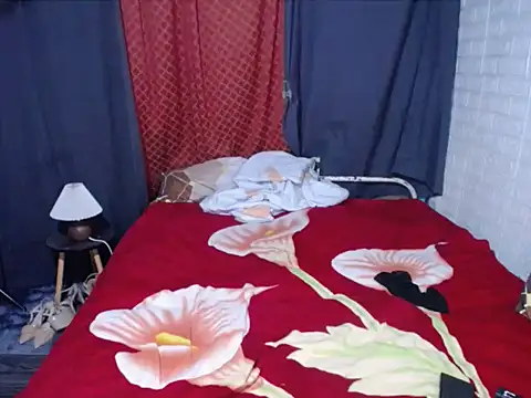 BriannaCruz24 在線直播表演