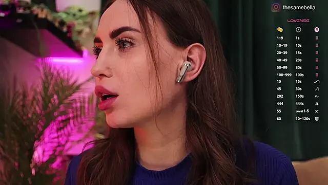 -BabyYoda Live XXX-chat