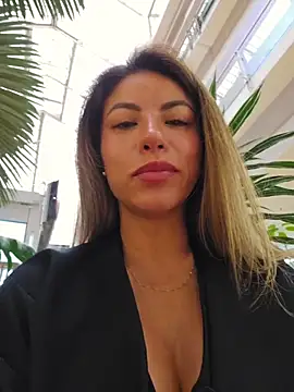 Show de webcam de Karen_San_Miguel