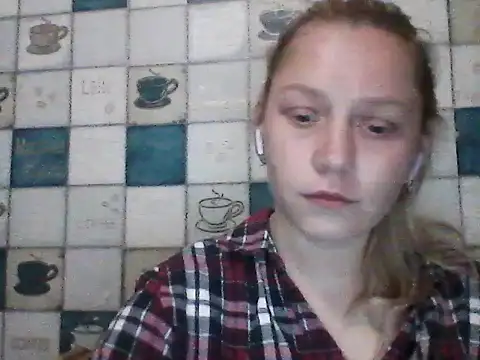 Czat XXX na żywo – Anna_wey