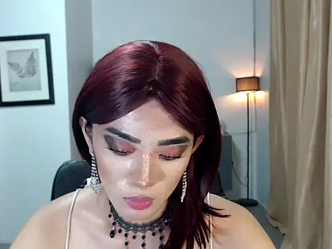 Webkamerová show lavandermilk