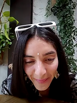 Webkamerová show Sam_Sara