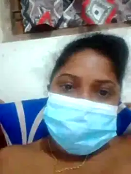 boosypussy's Webcam Show