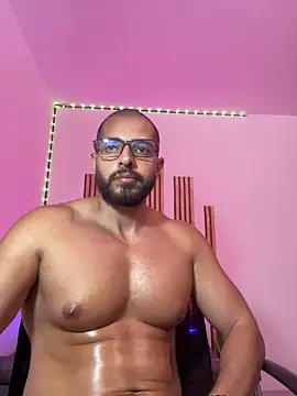 magnumchris Show Webcam