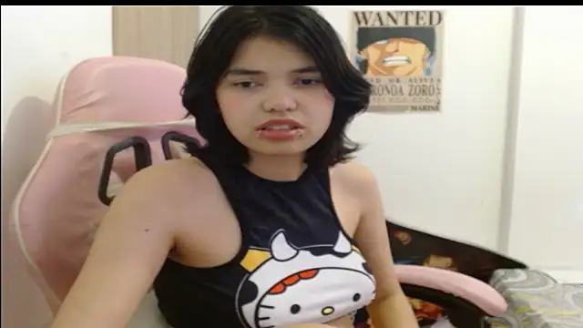 XXX chat uživo modela Katsuyaxz