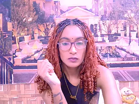 IndianRebel4u2Luv – Live XXX-chat