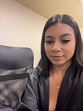 AlyssaRay's Live XXX Chat