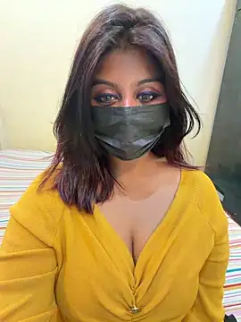 โชว์เว็บแคมของ payal_bansal