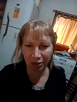 SexyMilf1211 Webcam Show