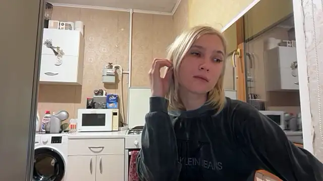 AngelJeni Live XXX Chat