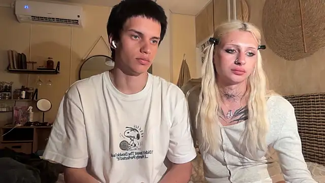 Вебкам-шоу twl8vibe