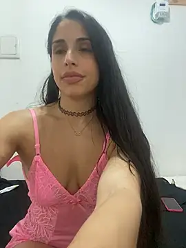 Chat XXX en directo de sweetwanda