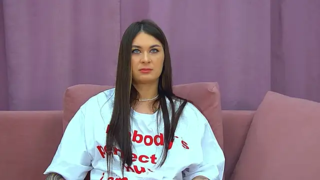 XXX chat uživo modela RachelSimpsonn