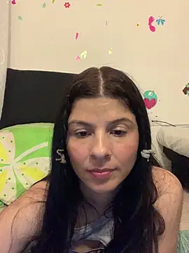 Živý XXX chat Estefani_32