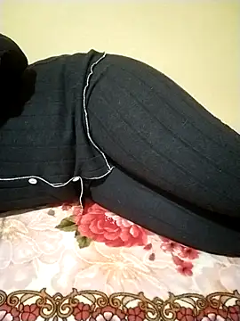 Farawlla Adlı Modelin Web Kamerası Şovu