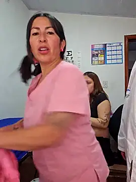 JustSamantha_ 라이브 XXX 채팅