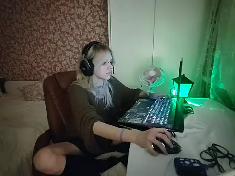 StijenaHunt Live XXX-Chat