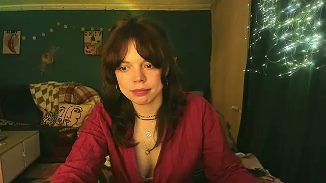 Chat XXX en directo de ClancyMorissey