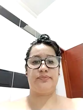 Show webcam de keilymadam