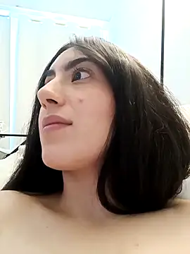 Chat XXX Live MIYESSI