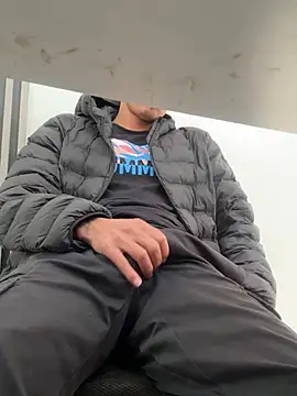 TavoHot_'s Webcam Show