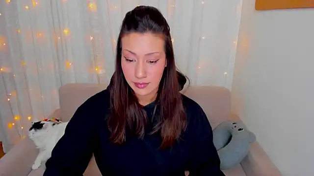 FieryHeart লাইভ XXX চ্যাট