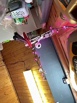 delicioussdixie's Webcam Show