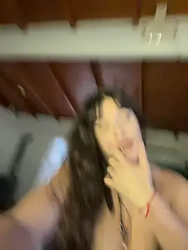 babykypko Webcam Show