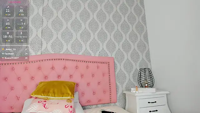 Онлайн чат XXX Princsgirl_