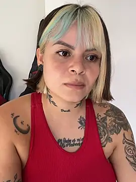 Chat XXX ao vivo de _CuteGirls_