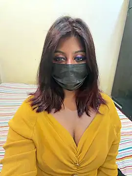 payal_bansal's Webcam Show