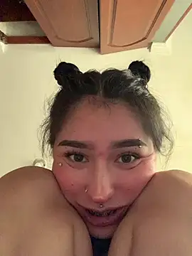 NickieCute-: вебкам-шоу