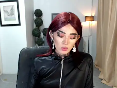 lavandermilk Show Webcam