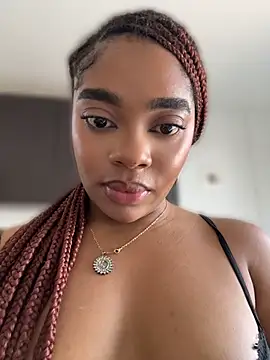 Ebony_maison – webcam-show