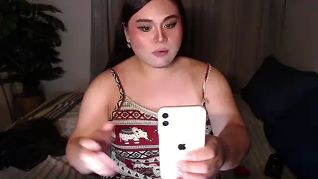 mysticofcum_'s Live XXX Chat