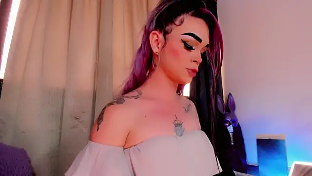 عرض كام lesly_xx