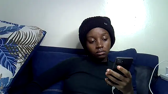 Chat XXX ao vivo de Enkarxx