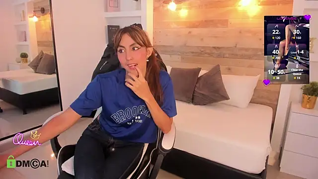 candy_summer28 – Live XXX-chat